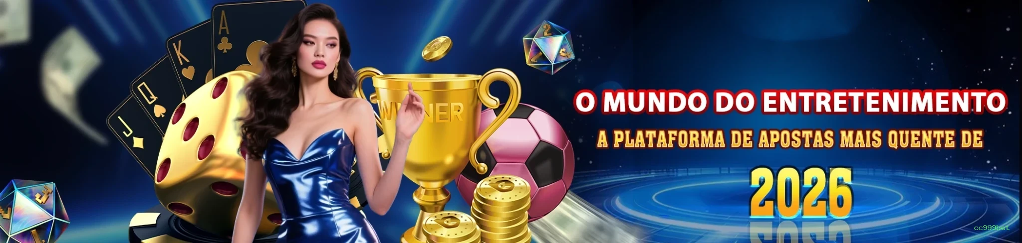 Imagem promocional da cc999bet mostrando a plataforma e suas vantagens